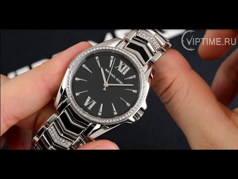 Часы Часы Michael Kors MK6742 в Челябинске в Челябинске-video
