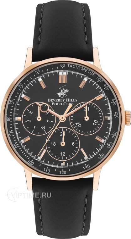 Часы Часы Beverly Hills Polo Club BP3391C.451 в Челябинске в Челябинске