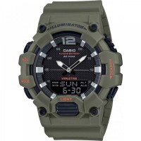 Часы Часы Casio HDC-700-3A2VEF в Челябинске в Челябинске