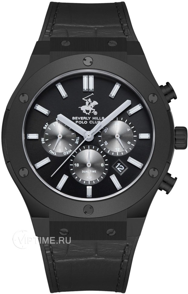 Часы Часы Beverly Hills Polo Club BP3690X.651 в Челябинске в Челябинске