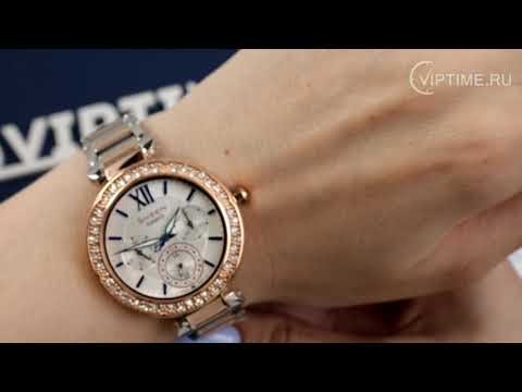 Часы Часы Casio SHE-3061SPG-7BUER в Челябинске в Челябинске-video
