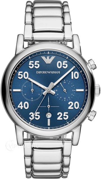 Часы Часы Emporio Armani AR11132 в Челябинске в Челябинске