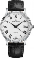 Часы Часы Claude Bernard 53009 3 BR в Челябинске в Челябинске