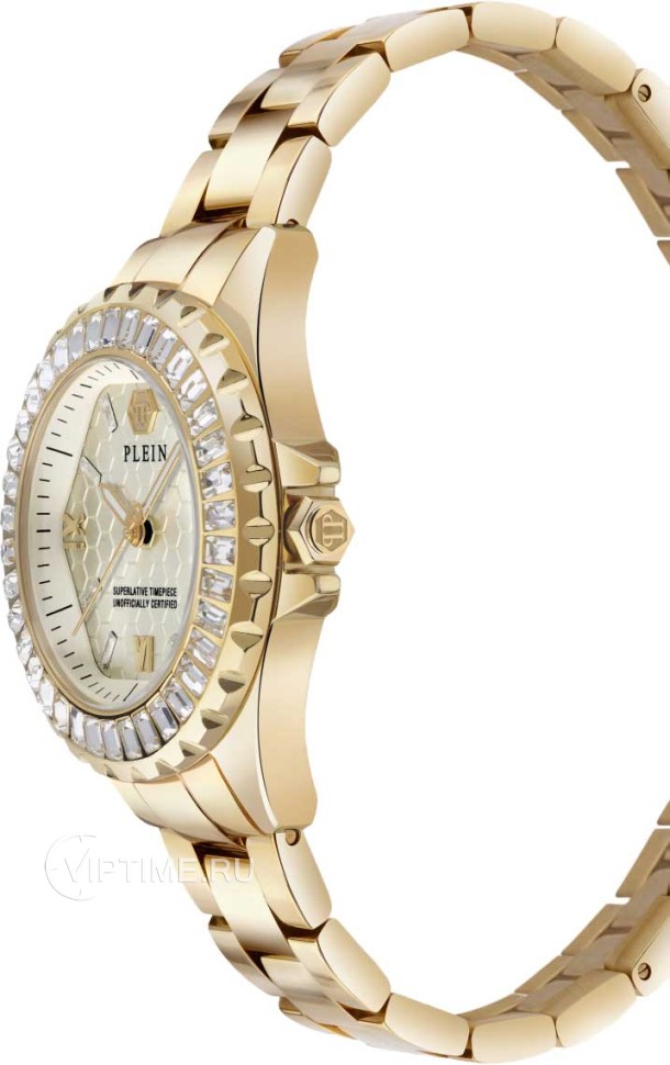 Часы Часы Philipp Plein PWPOA0624 в Челябинске в Челябинске
