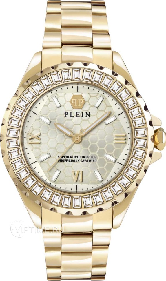 Часы Часы Philipp Plein PWPOA0624 в Челябинске в Челябинске