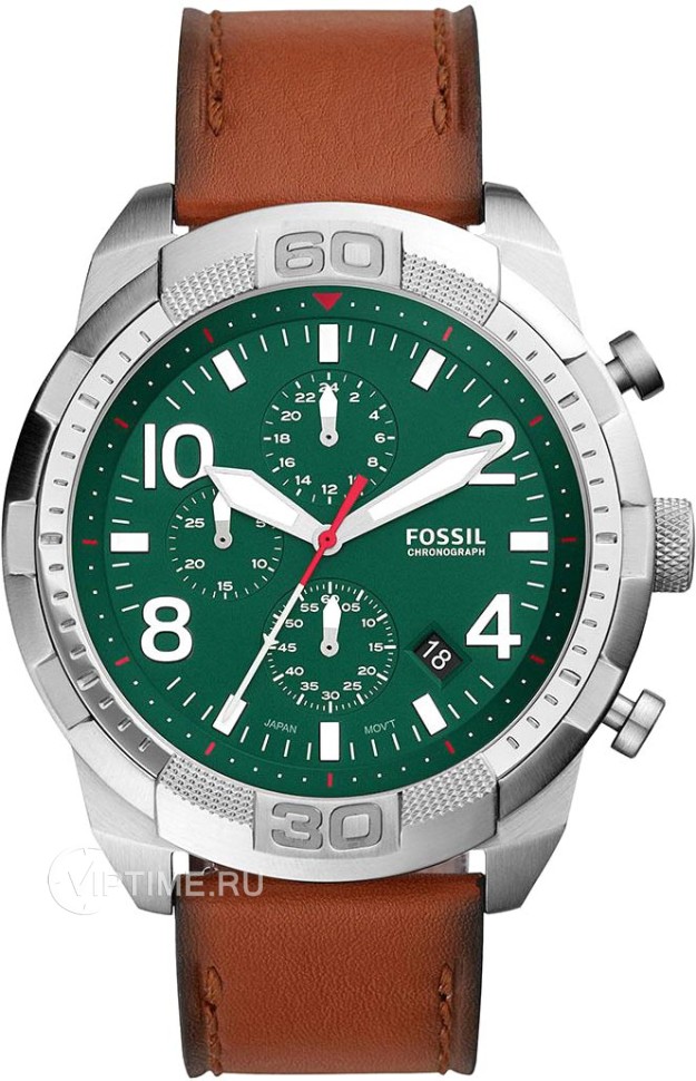 Часы Часы Fossil FS5738 в Челябинске в Челябинске