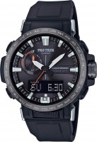 Часы Часы Casio PRW-60Y-1AER в Челябинске в Челябинске