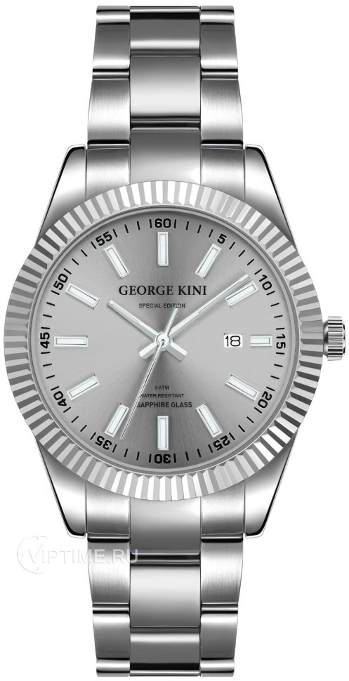 Часы Часы GEORGE KINI GK.SPI0003 в Челябинске в Челябинске