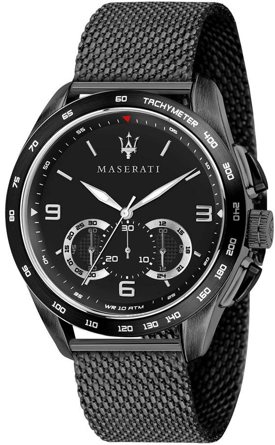 Часы Часы Maserati R8873612031 в Челябинске в Челябинске