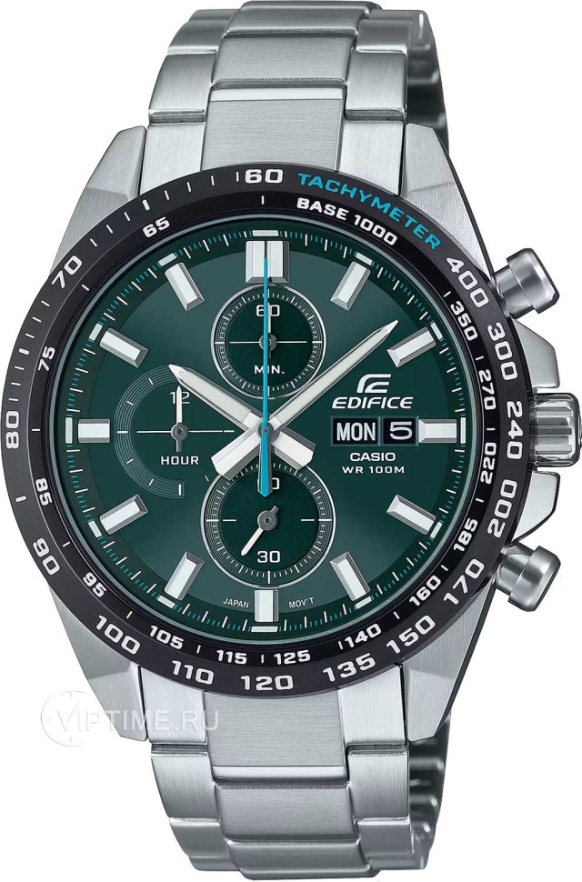 Часы Часы Casio EFR-574DB-3A в Челябинске в Челябинске