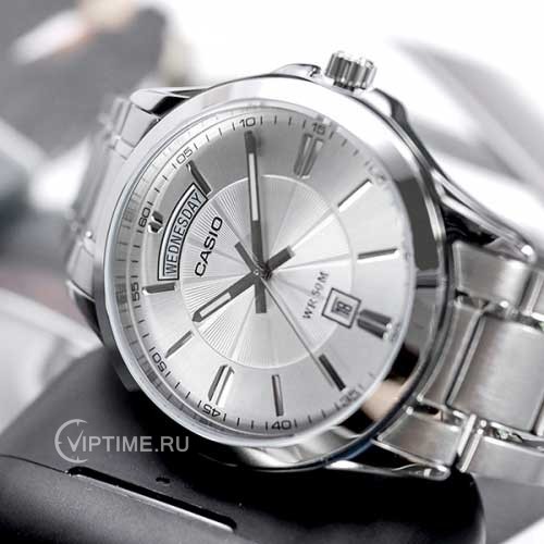 Часы Часы Casio MTP-1381D-7A в Челябинске в Челябинске