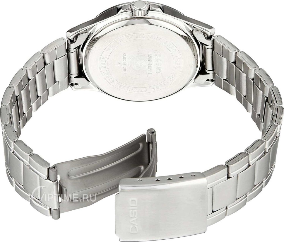 Часы Часы Casio MTP-1381D-7A в Челябинске в Челябинске