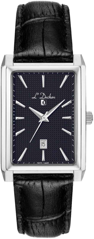 Часы Часы L'Duchen D 601.11.31 в Челябинске в Челябинске