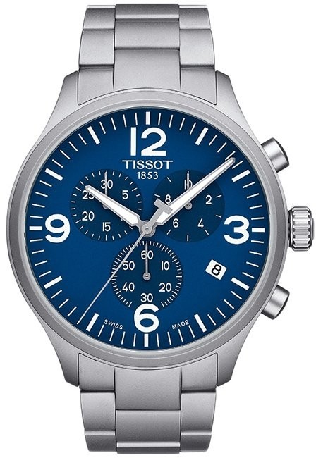 Часы Часы Tissot T116.617.11.047.00 в Челябинске в Челябинске