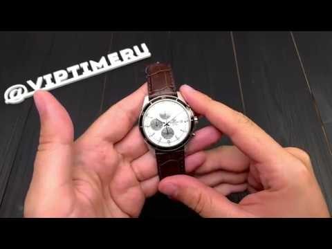 Часы Часы Casio EFR-526L-7A в Челябинске в Челябинске-video