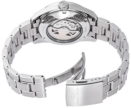 Часы Часы Orient RE-AU0110N в Челябинске в Челябинске