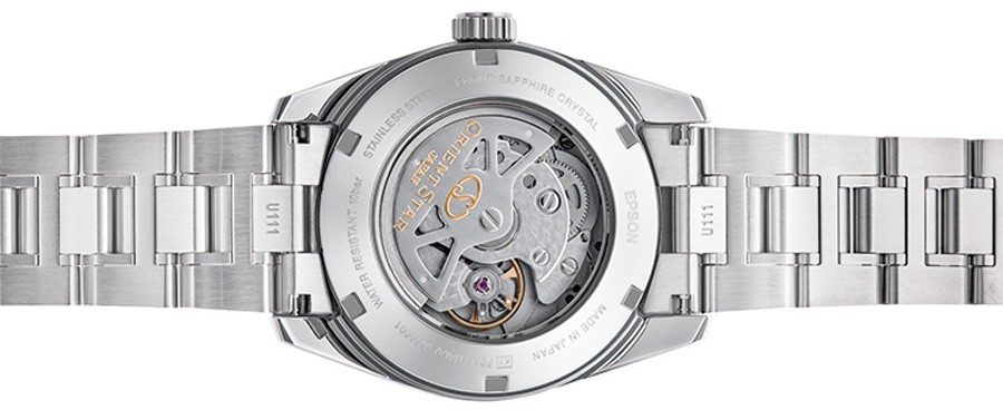 Часы Часы Orient RE-AU0110N в Челябинске в Челябинске