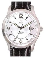 Часы Часы Atlantic 62340.41.25 в Челябинске в Челябинске