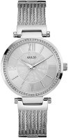Часы Часы Guess W0638L1 в Челябинске в Челябинске