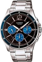 Часы Часы Casio MTP-1374D-2A в Челябинске в Челябинске