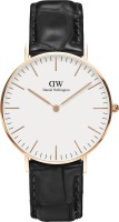 Часы Часы Daniel Wellington DW00100041 в Челябинске в Челябинске
