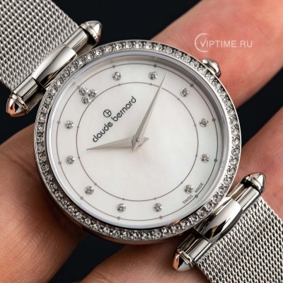 Claude Bernard 20509 3M NAN
