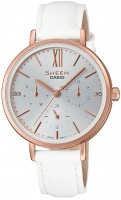 Часы Часы Casio SHE-3064PGL-7AUER в Челябинске в Челябинске