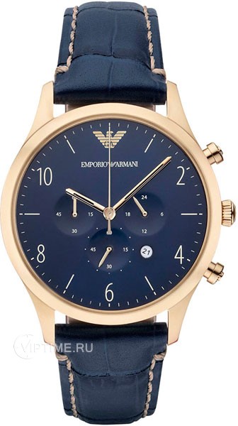 Часы Часы Emporio Armani AR1862 в Челябинске в Челябинске
