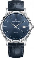 Часы Часы Claude Bernard 53009 3 BUIN в Челябинске в Челябинске