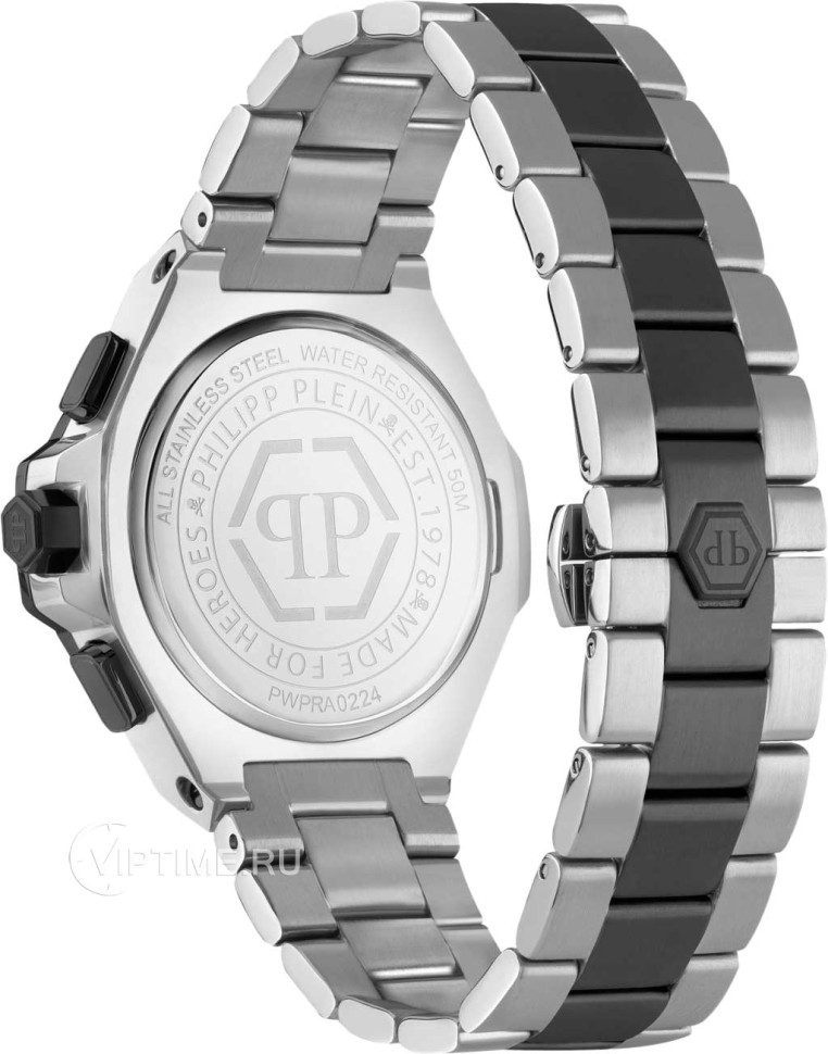 Часы Часы Philipp Plein PWPRA0224 в Челябинске в Челябинске
