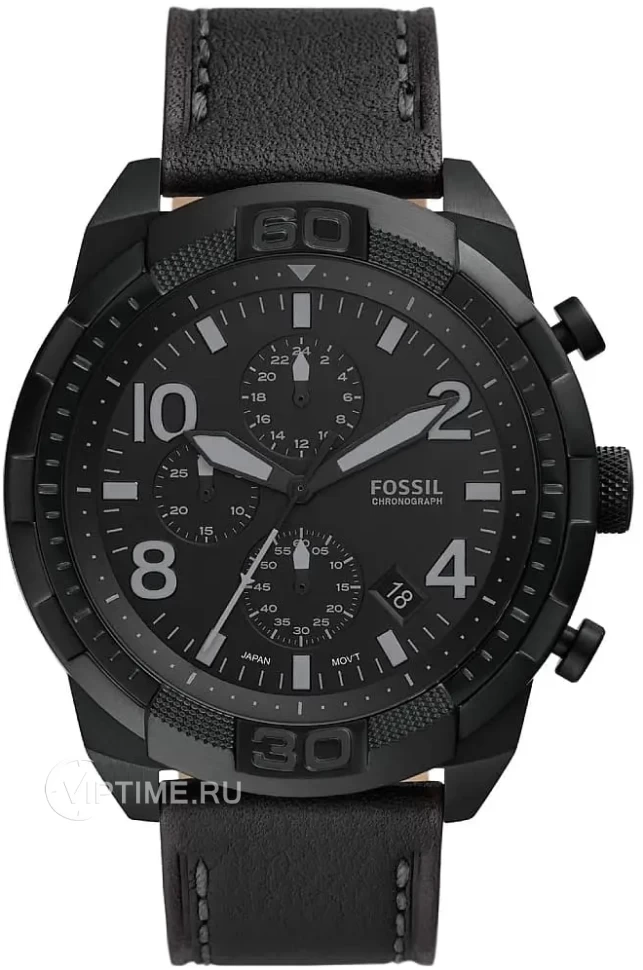 Часы Часы Fossil FS5874 в Челябинске в Челябинске