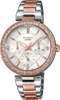 Часы Часы Casio SHE-3068SPG-7AUER в Челябинске в Челябинске