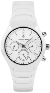 GEORGE KINI GK.36.6.2W.1S.7.1.0
