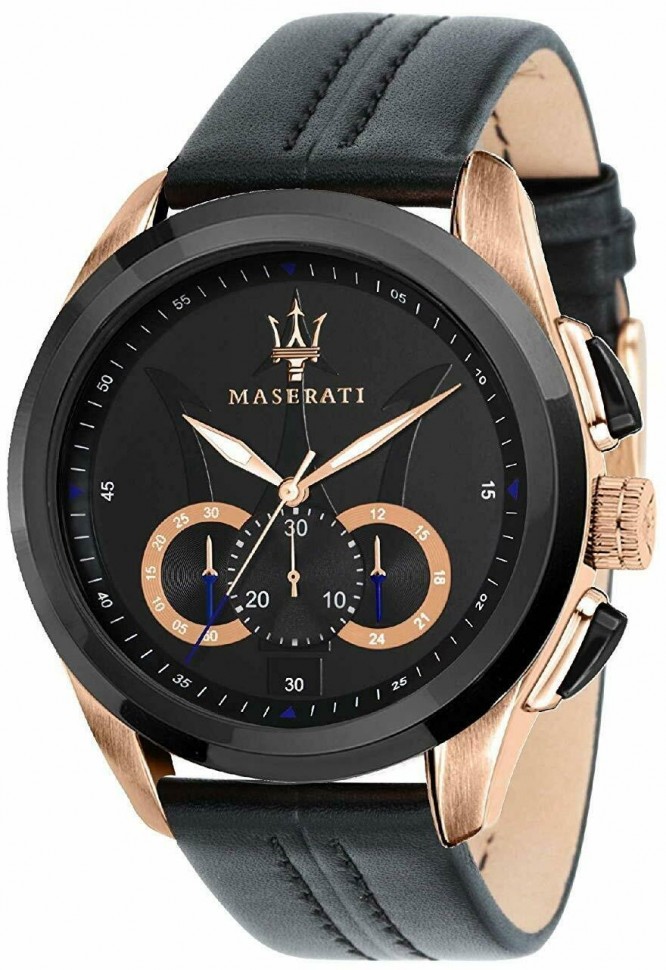 Часы Часы Maserati R8871612025 в Челябинске в Челябинске