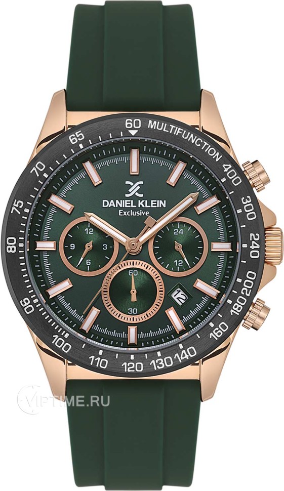 Часы Часы DANIEL KLEIN DK13853-3 в Челябинске в Челябинске