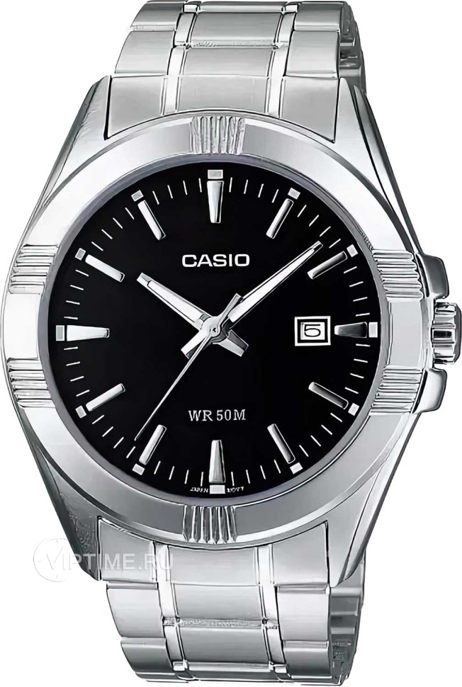 Часы Часы Casio MTP-1308D-1A в Челябинске в Челябинске