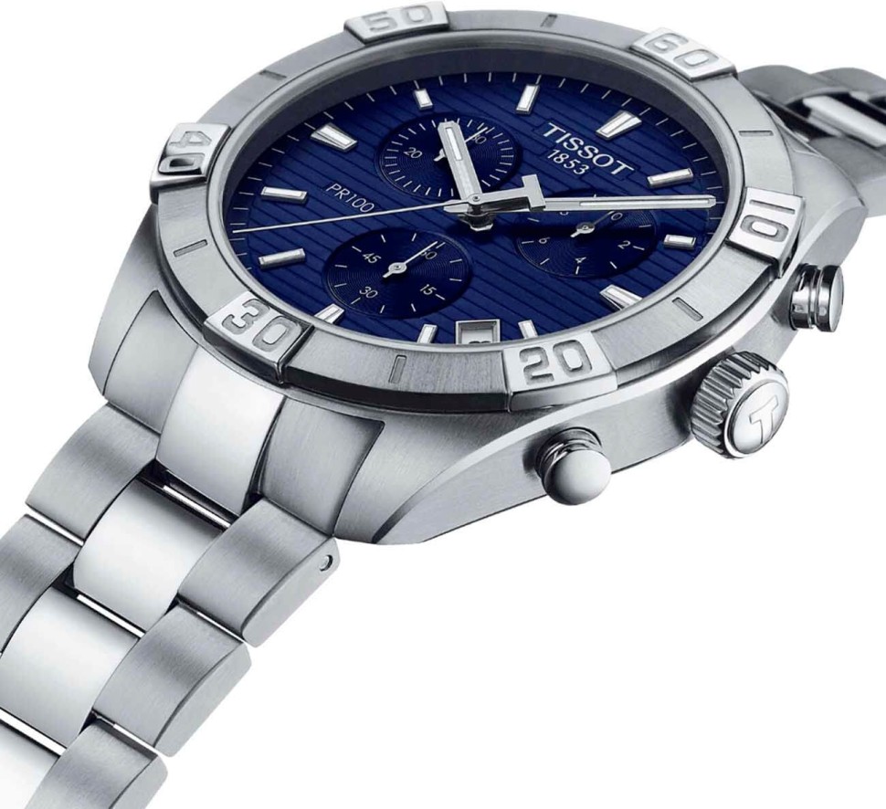 Часы Часы Tissot T101.617.11.041.00 в Челябинске в Челябинске