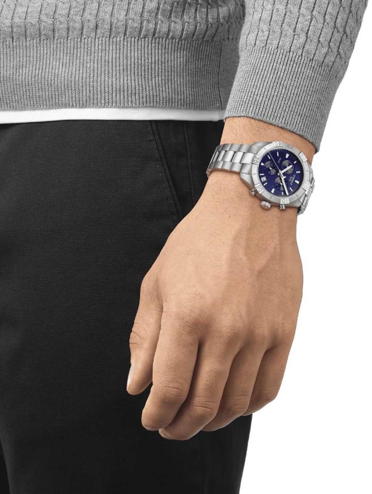 Часы Часы Tissot T101.617.11.041.00 в Челябинске в Челябинске