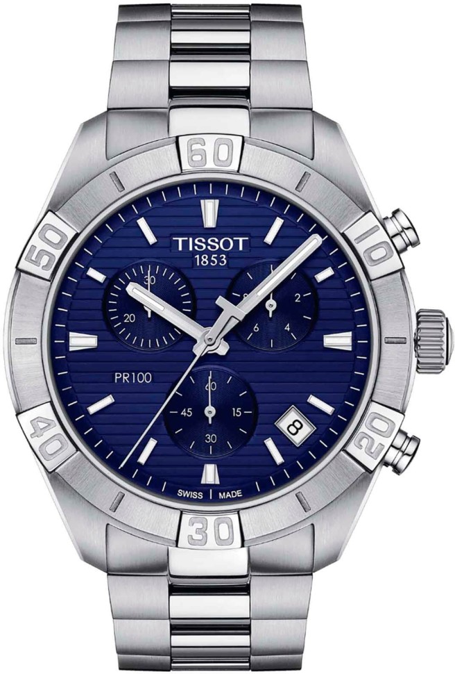 Часы Часы Tissot T101.617.11.041.00 в Челябинске в Челябинске