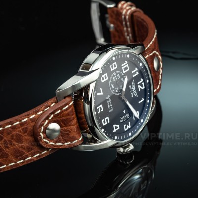 Aviator BRISTOL BULLDOG V.3.18.0.160.4