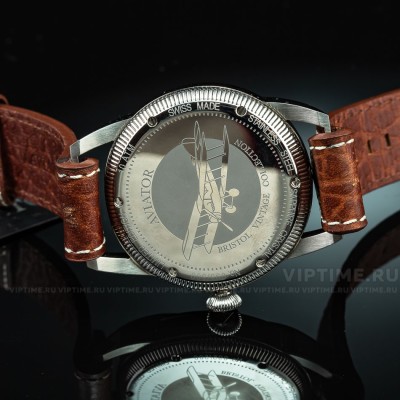 Aviator BRISTOL BULLDOG V.3.18.0.160.4