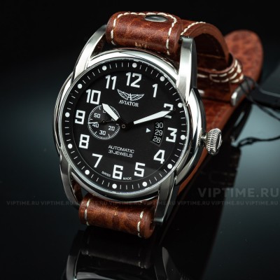 Aviator BRISTOL BULLDOG V.3.18.0.160.4