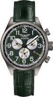 Часы Часы Aviator Airacobra P45 Chrono V.2.25.7.171.4 в Челябинске в Челябинске