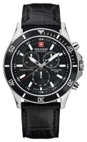 Часы Часы Swiss Military Hanowa 06-4183.7.04.007 в Челябинске в Челябинске