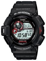 Часы Часы Casio G-9300-1E в Челябинске в Челябинске