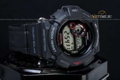 Casio G-9300-1E