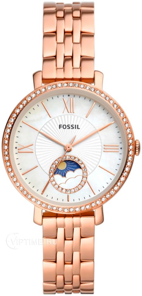 Часы Часы Fossil ES5165 в Челябинске в Челябинске