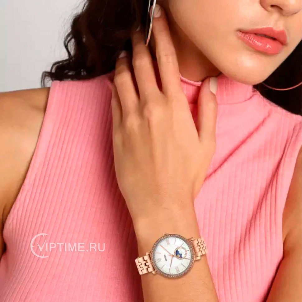 Часы Часы Fossil ES5165 в Челябинске в Челябинске