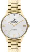 Часы Часы Beverly Hills Polo Club BP3348X.130 в Челябинске в Челябинске