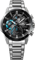 Часы Часы Casio EQS-940DB-1BVUDF в Челябинске в Челябинске